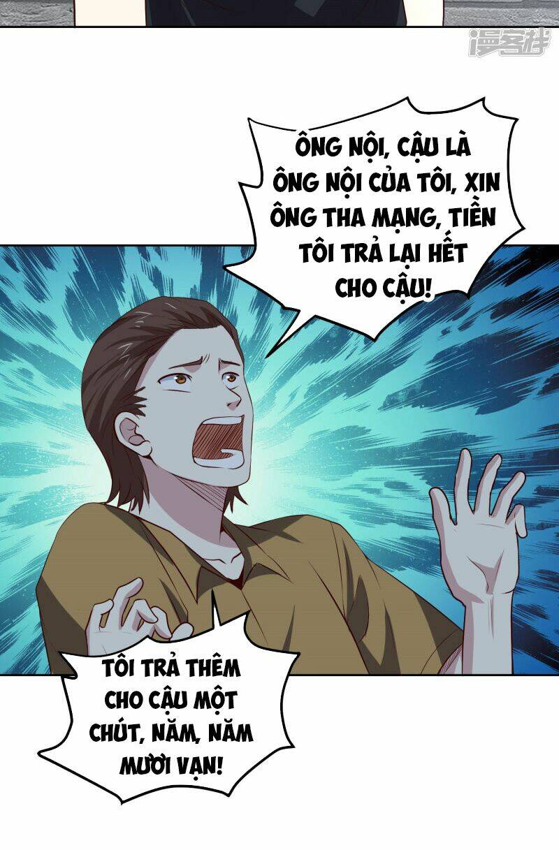 Tay Chơi Thần Cấp: Chapter 99