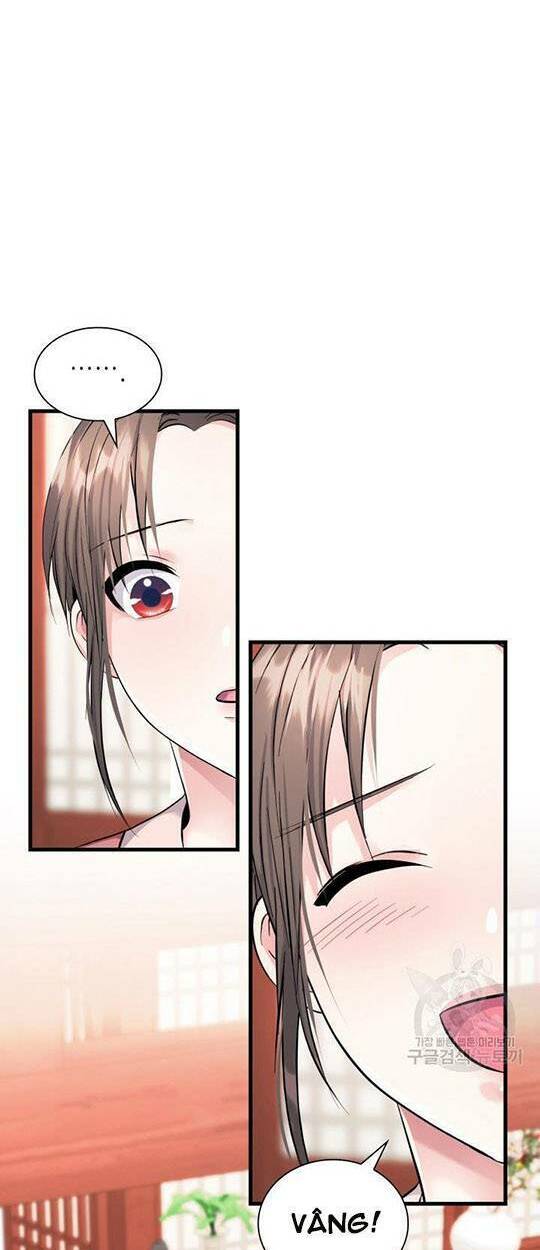 Cô Dâu Của Sói Đen: Chapter 13