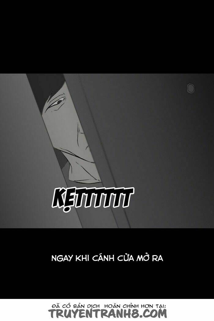 Thứ Sáu: Những Câu Chuyện Cấm: Chapter 45