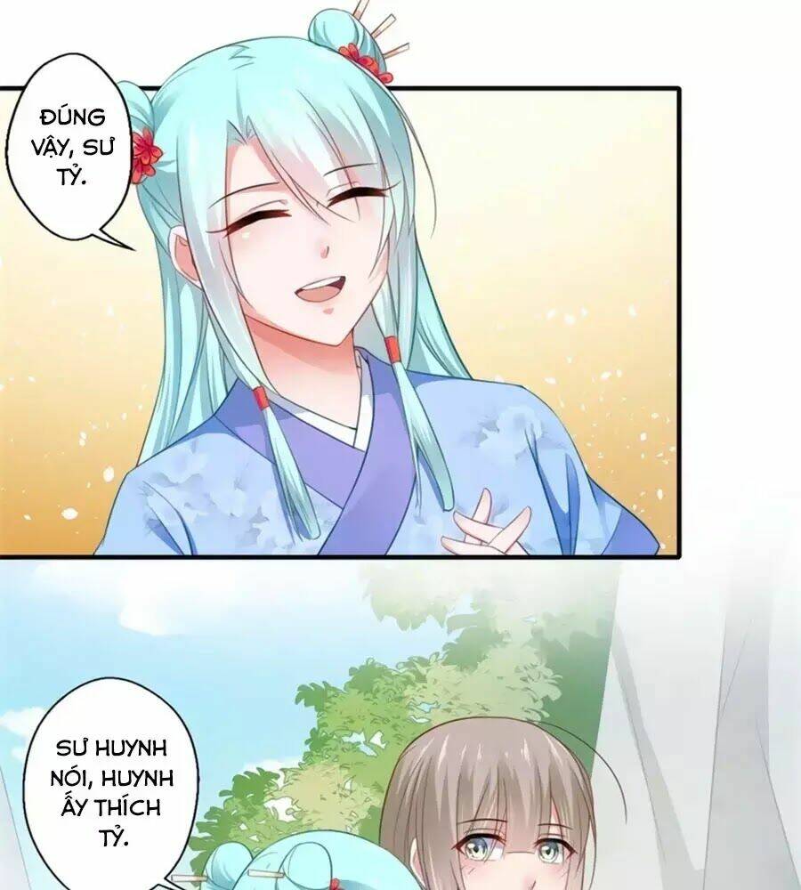 Khuynh Thế Y Phi Muốn Bỏ Chồng: Chapter 123