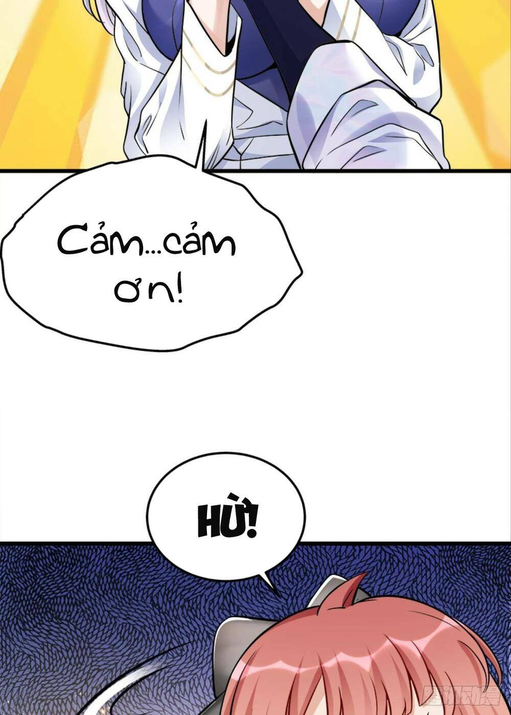 Mạt Thế Thần Tài: Chapter 11