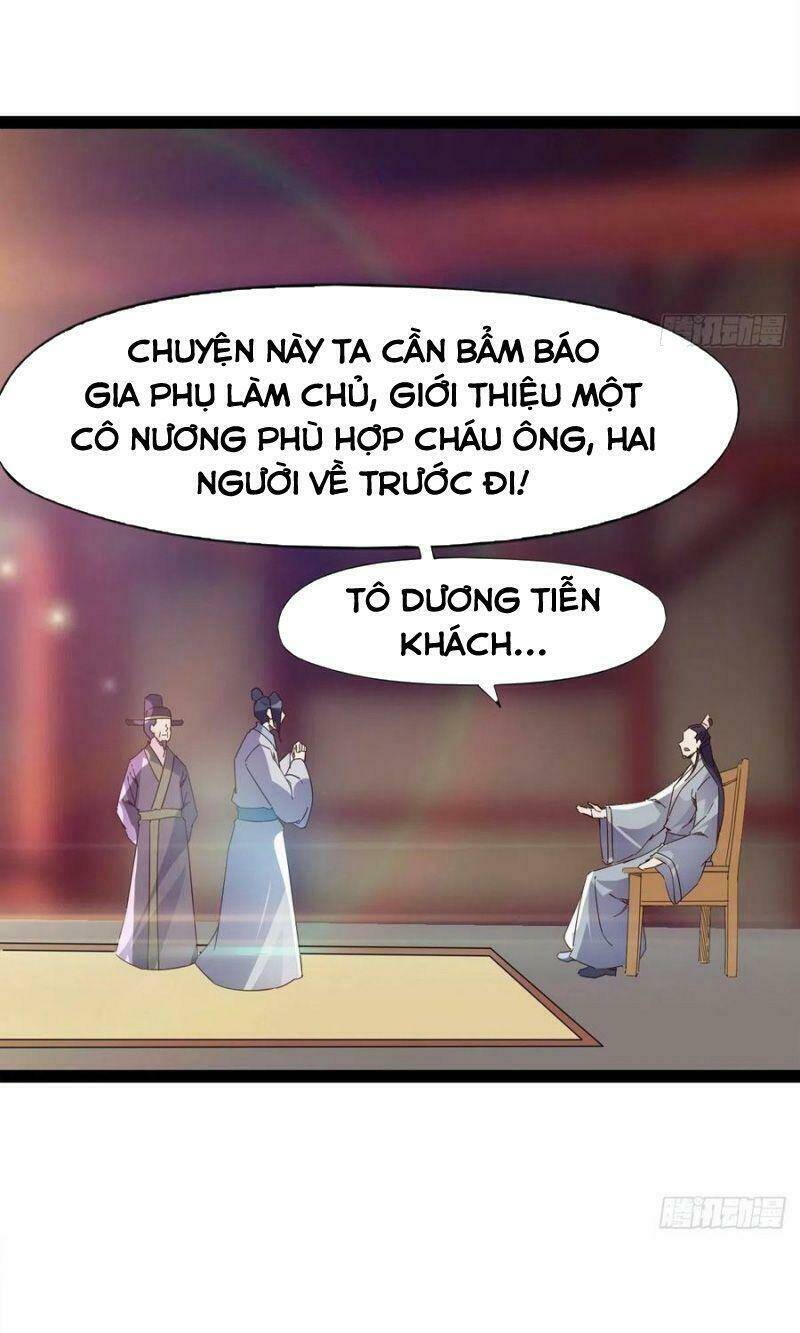 Kiếm Đồ: Chapter 97