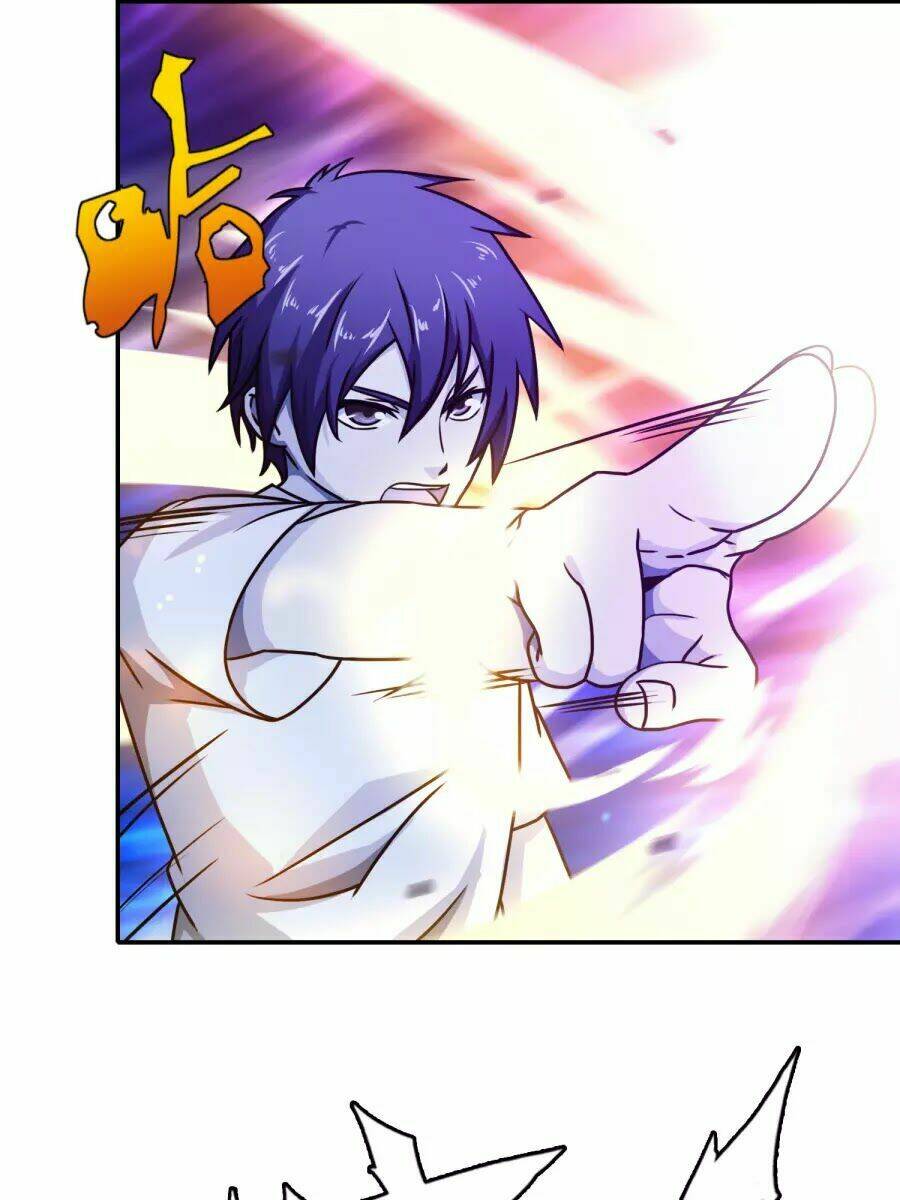 Hộ Hoa Cao Thủ Tại Đô Thị: Chapter 68