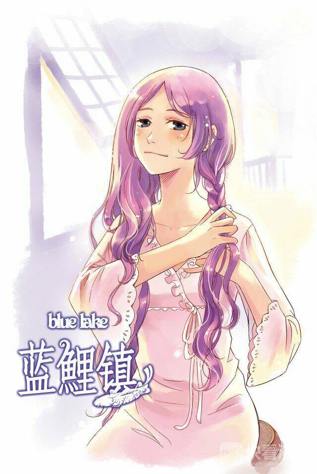 Blue Lake (Lam Lí Trấn): Chapter 9