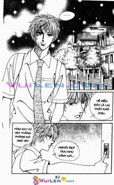 Cô gái Trung Hoa: Chapter 3