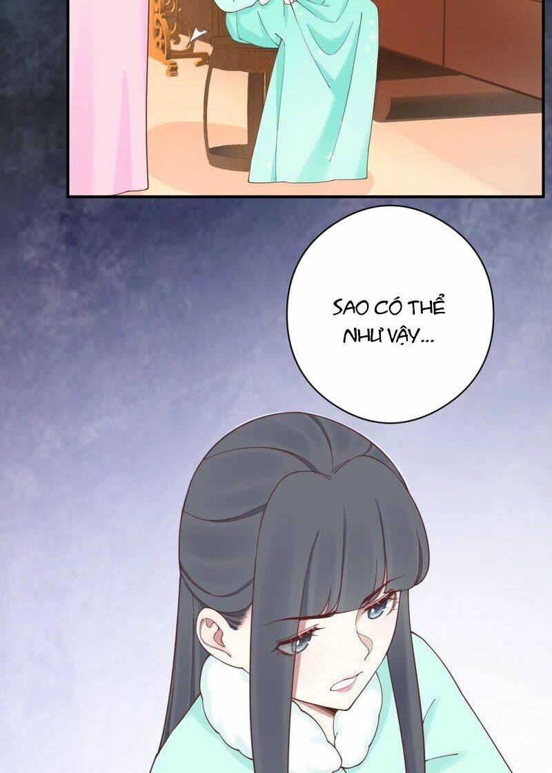 Hoàng Hậu Bận Lắm: Chapter 151