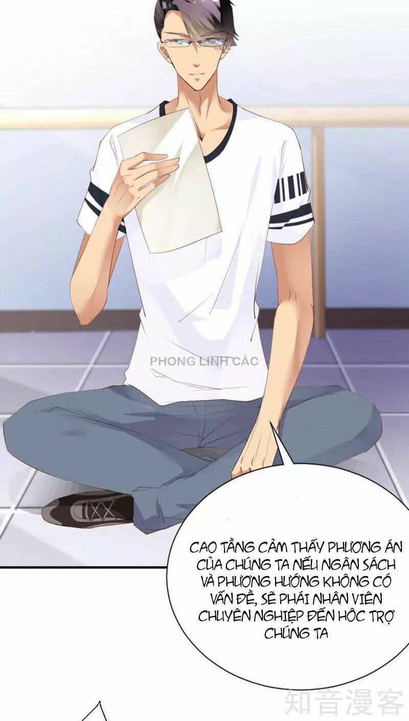 Nam Thần Là Một Đôi: Chapter 74