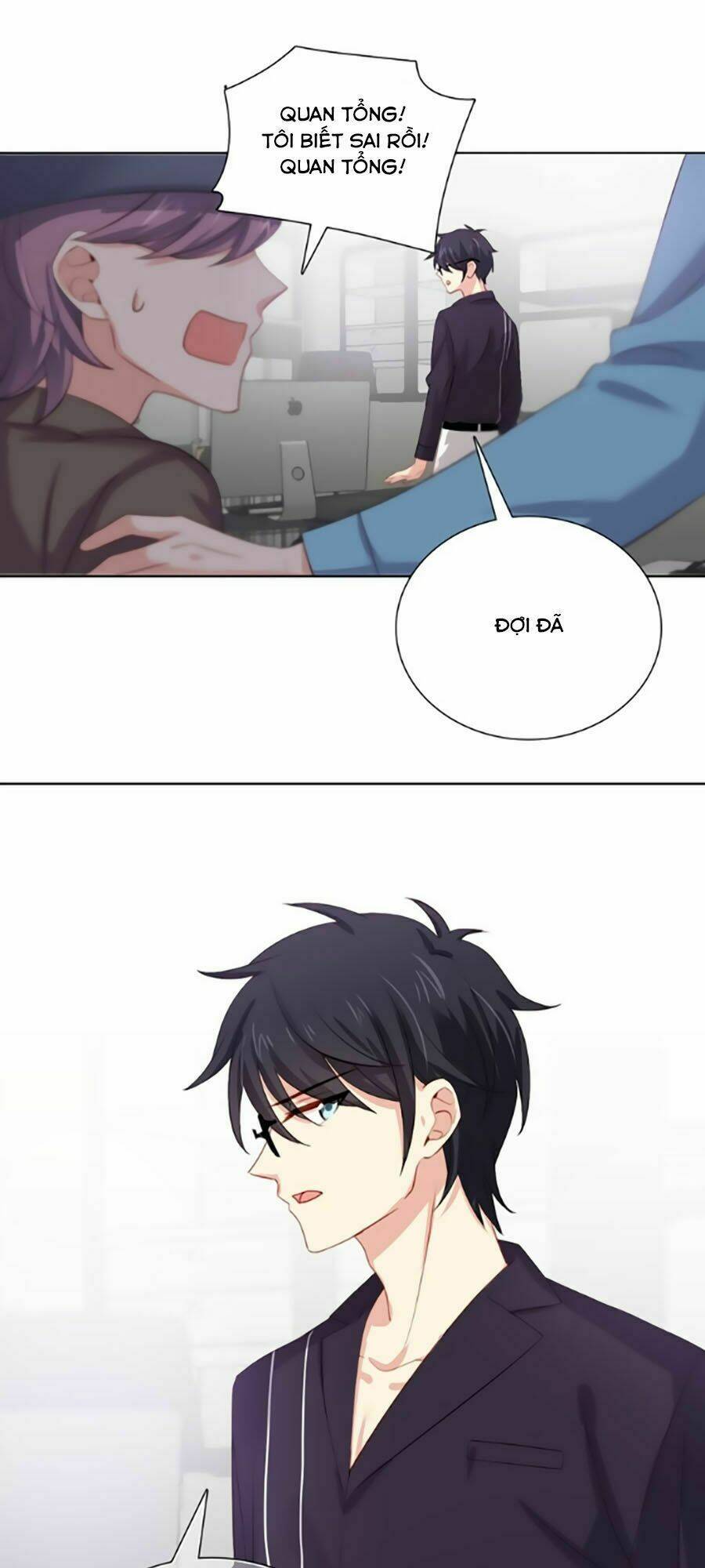 Tình Yêu Là Thế 2: Chapter 30