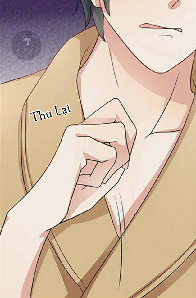 Đoạt Hôn Ác Thiếu: Chapter 2