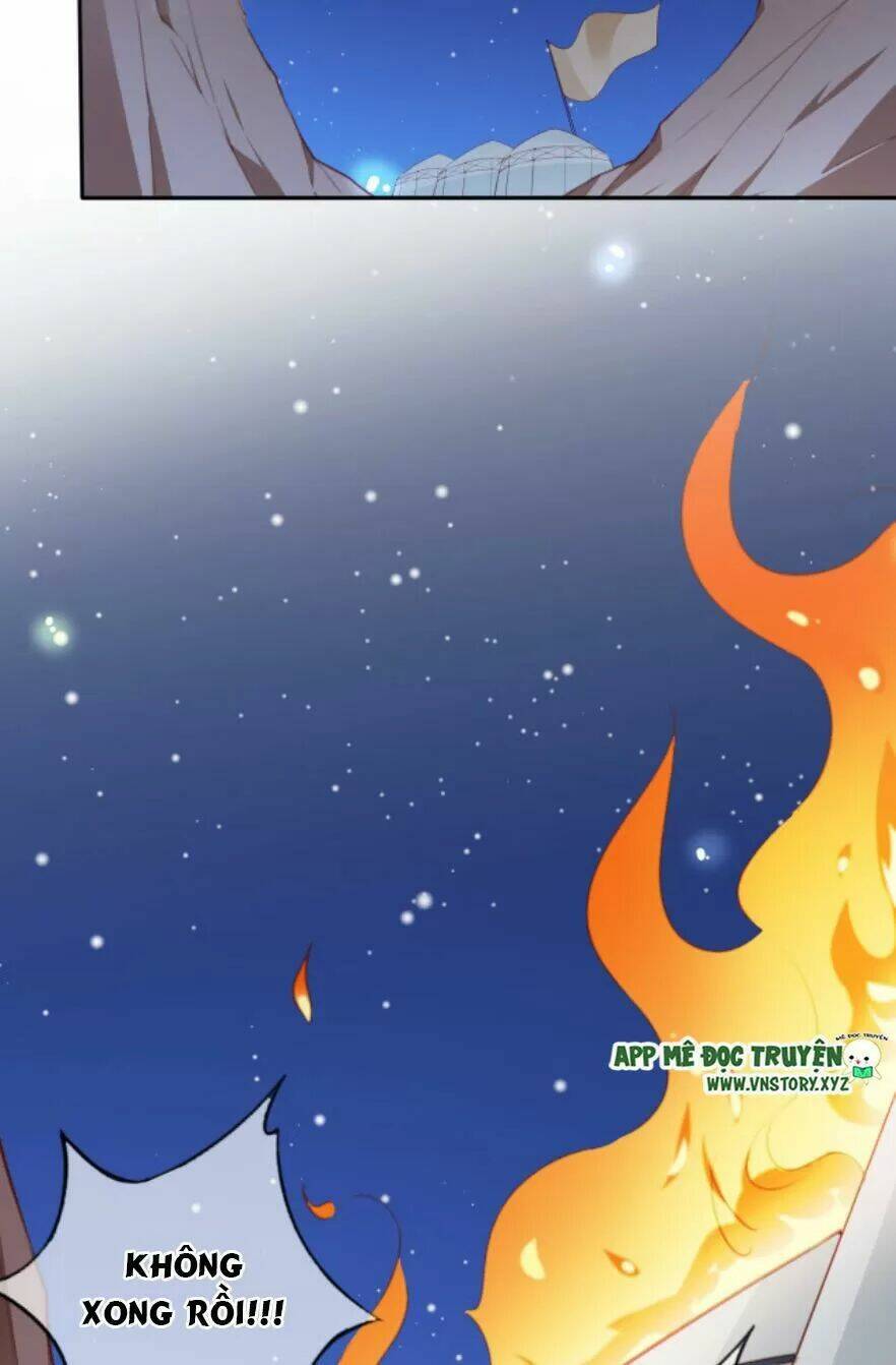 Nàng Trở Thành Bạch Nguyệt Quang Của Vương Gia Bệnh Kiều: Chapter 91