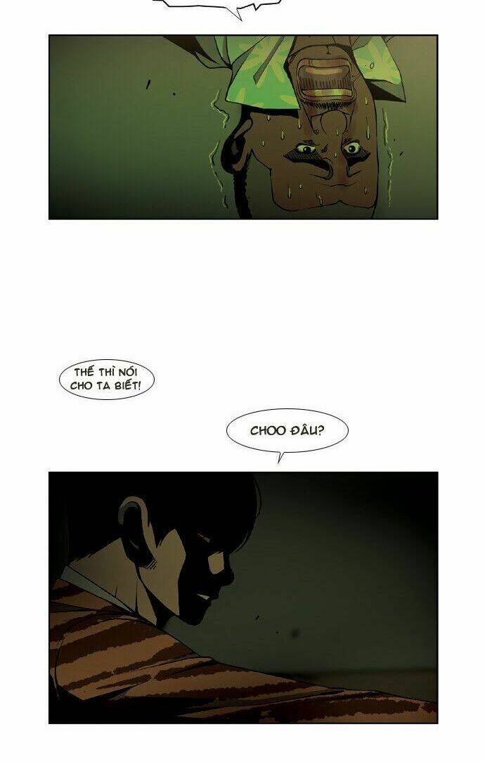 Quán Ăn Sát Thủ: Chapter 7