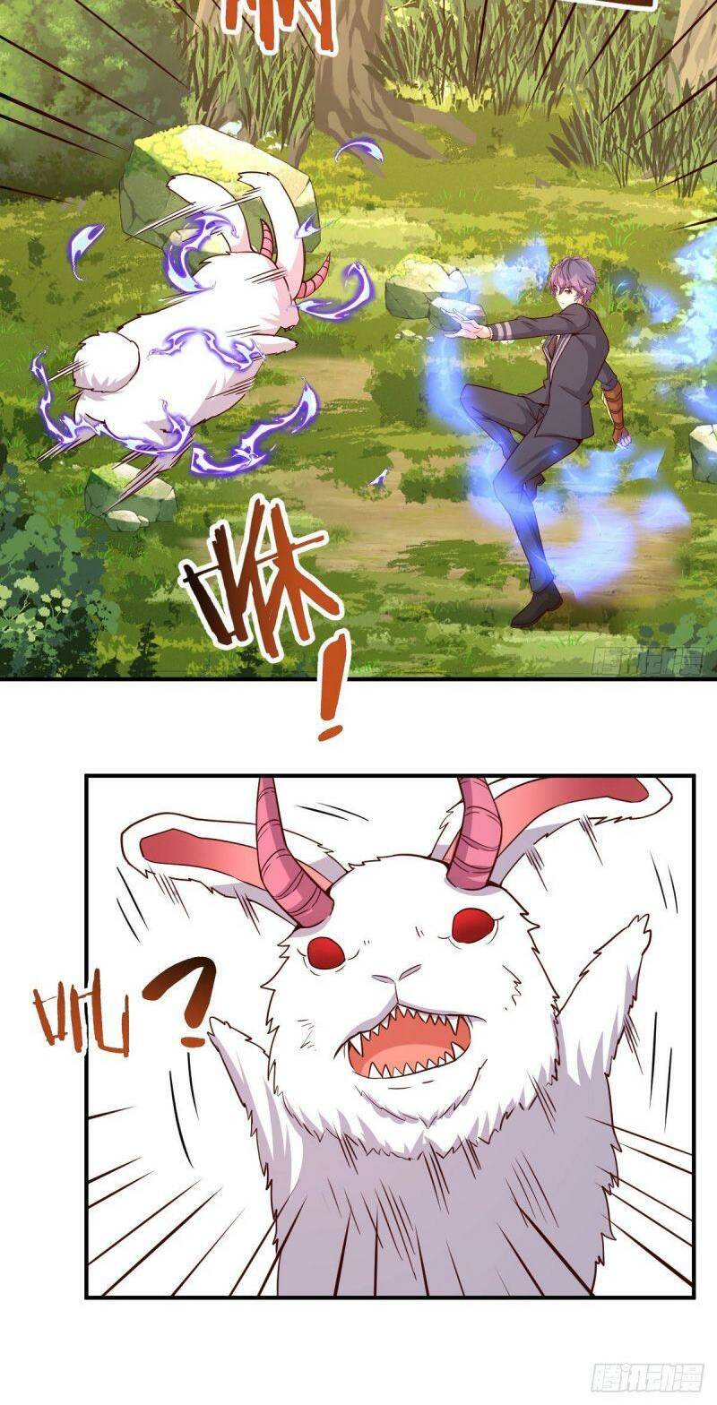 Thiên Tứ Thức Tỉnh: Chapter 53