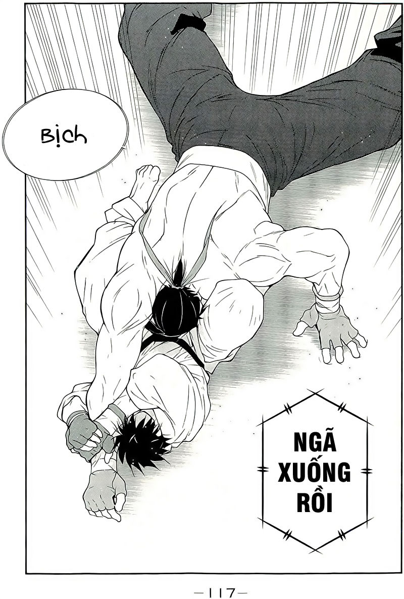 Truyền Nhân Atula 3: Chapter 43