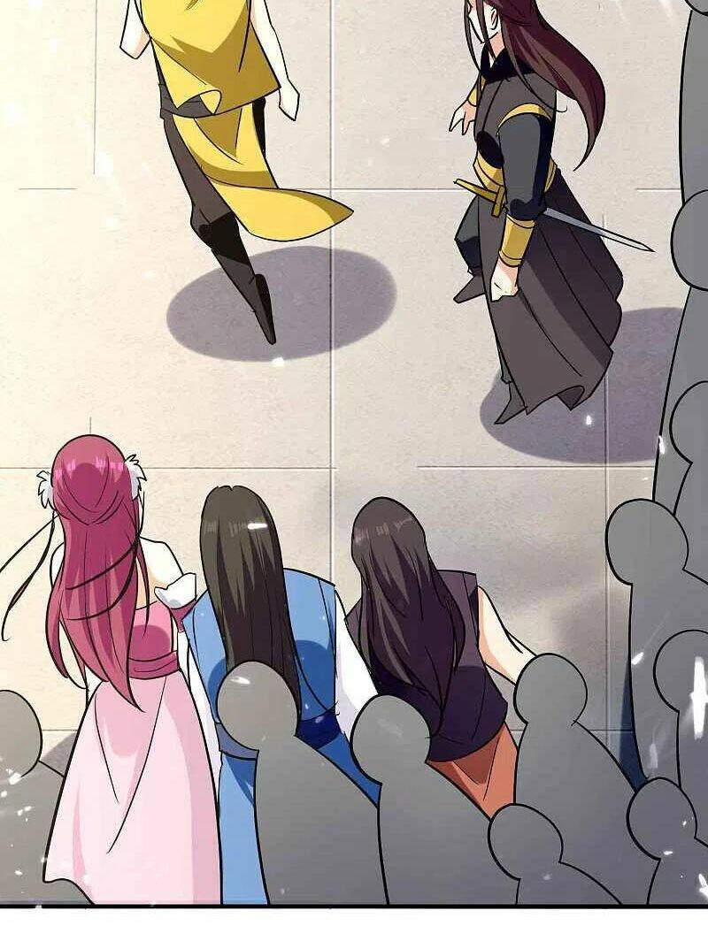 Vạn Giới Tiên Vương: Chapter 170