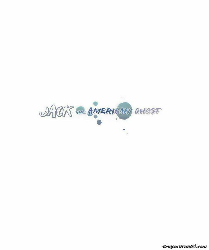 American Ghost Jack: Chapter 21