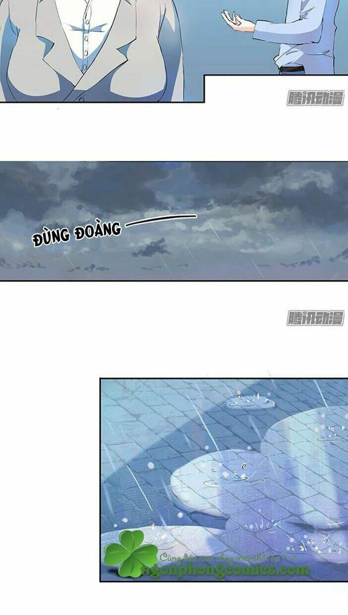 Thiên Kim Đường Môn: Chapter 7