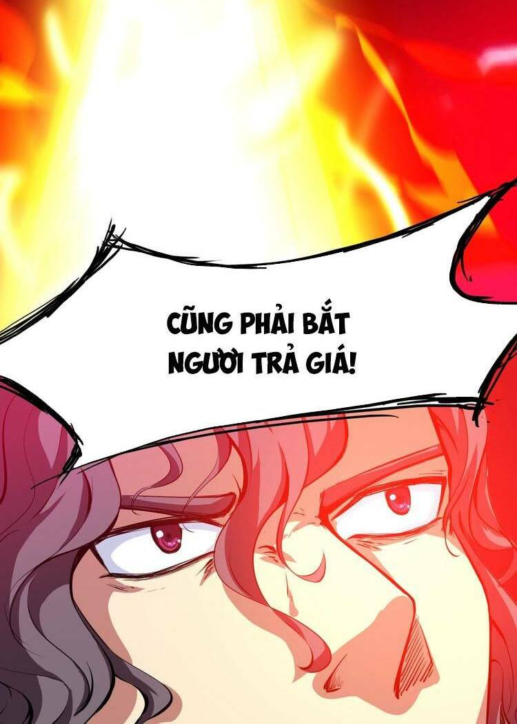 Long Mạch Võ Thần: Chapter 40