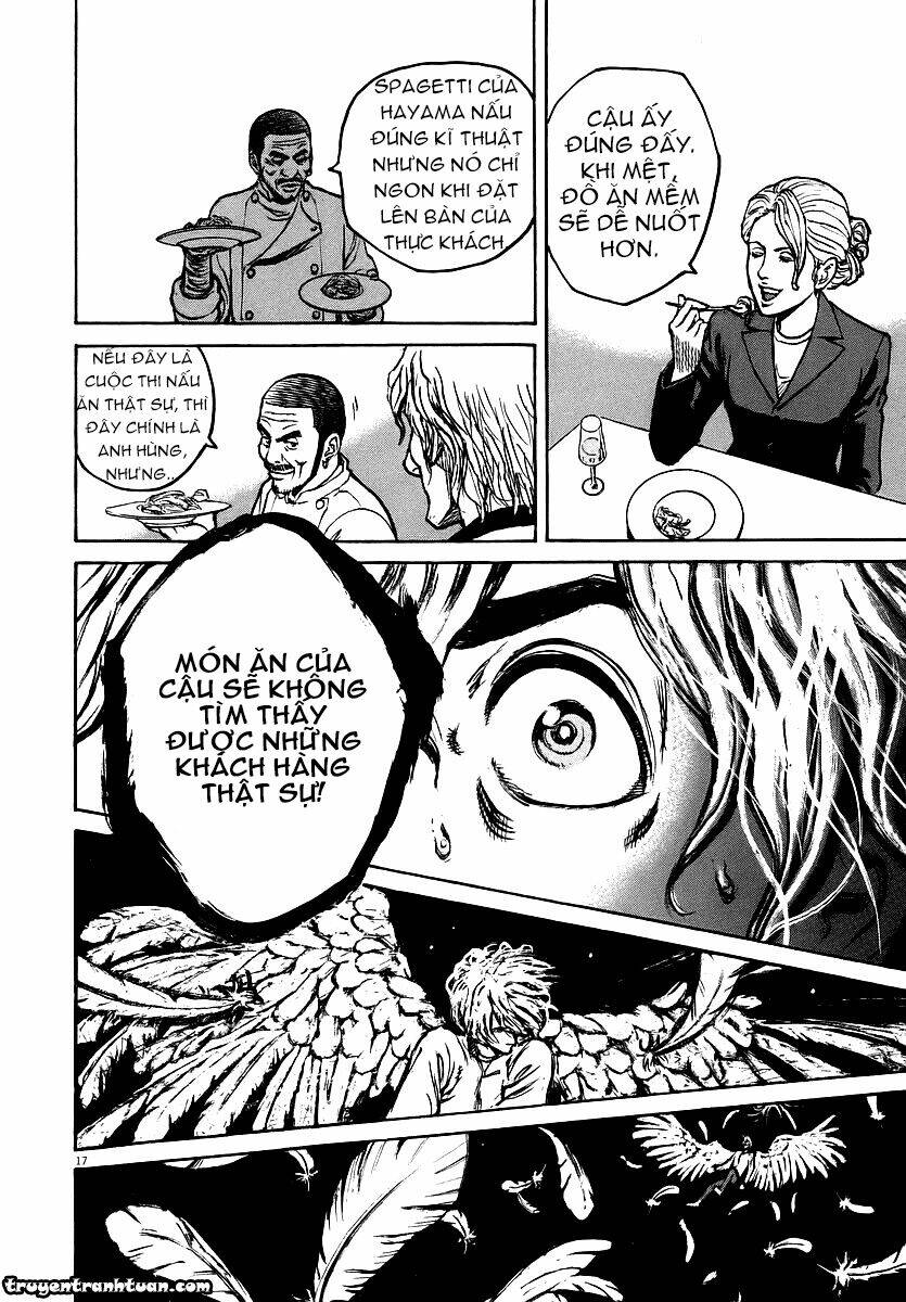 Bambino!: Chapter 42