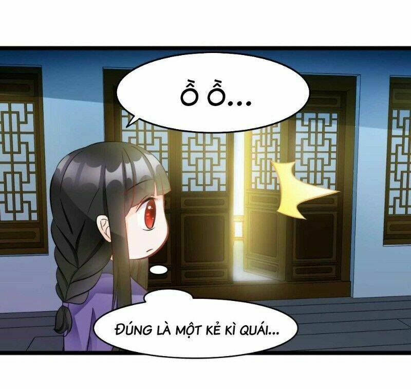 Nghịch Đồ Tại Thượng: Chapter 36