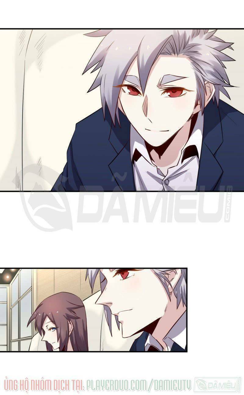 Đỉnh Phong Thần Y: Chapter 44