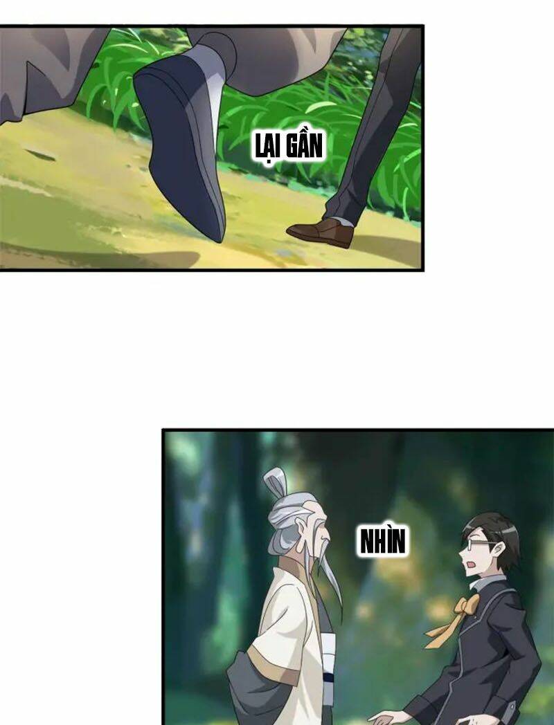 Siêu Cấp Đại Chủ Bạ: Chapter 71