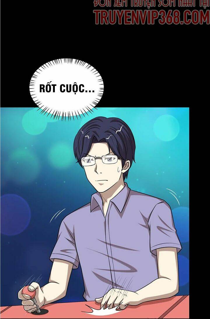 Đai Ca Trở Lại Tuổi 16: Chapter 33