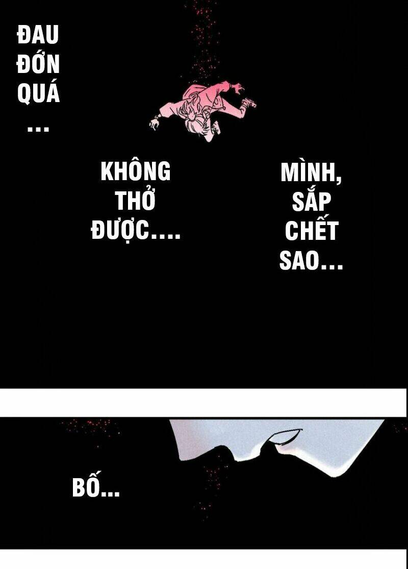 Thiên Kinh Địa Dịch: Chapter 5