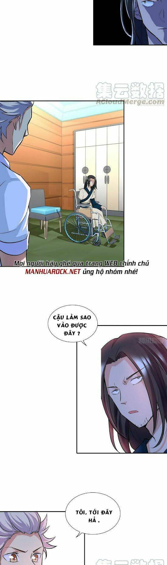 Tôi Là Thần Y: Chapter 188
