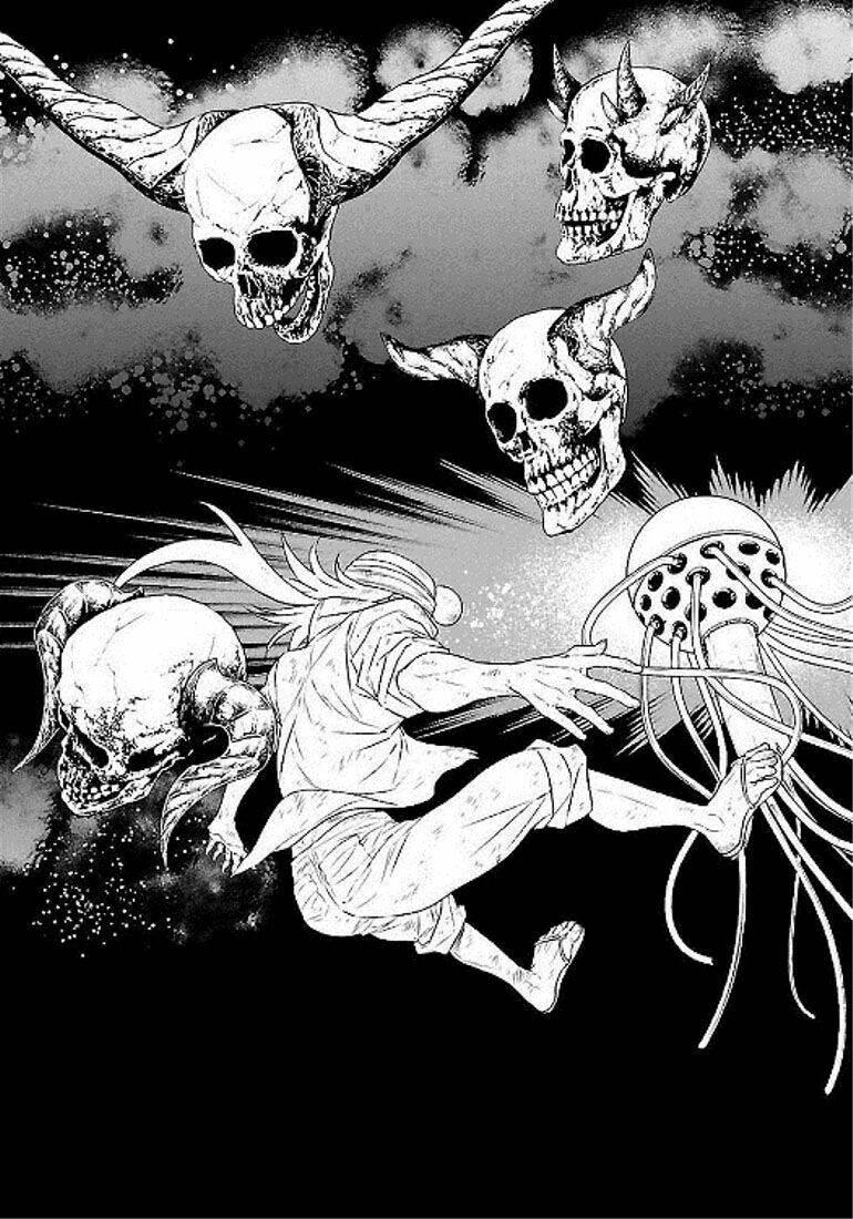 Thời Niên Thiếu Bác Sĩ Quái Dị: Chapter 51