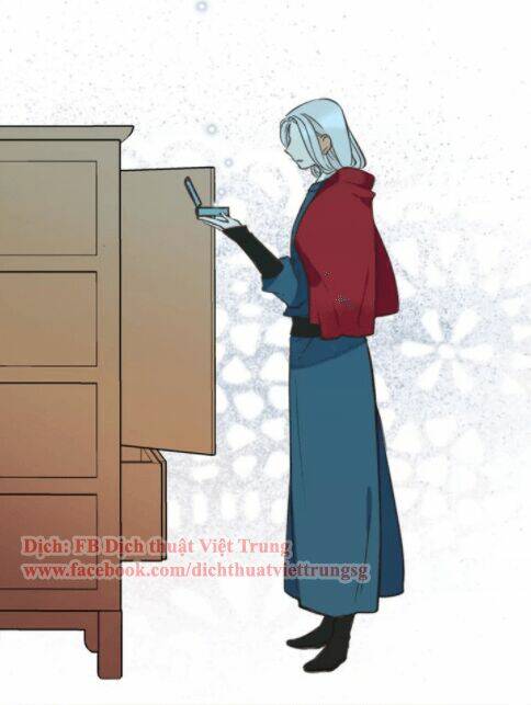 Bạn Trai Tôi Là Cẩm Y Vệ: Chapter 92