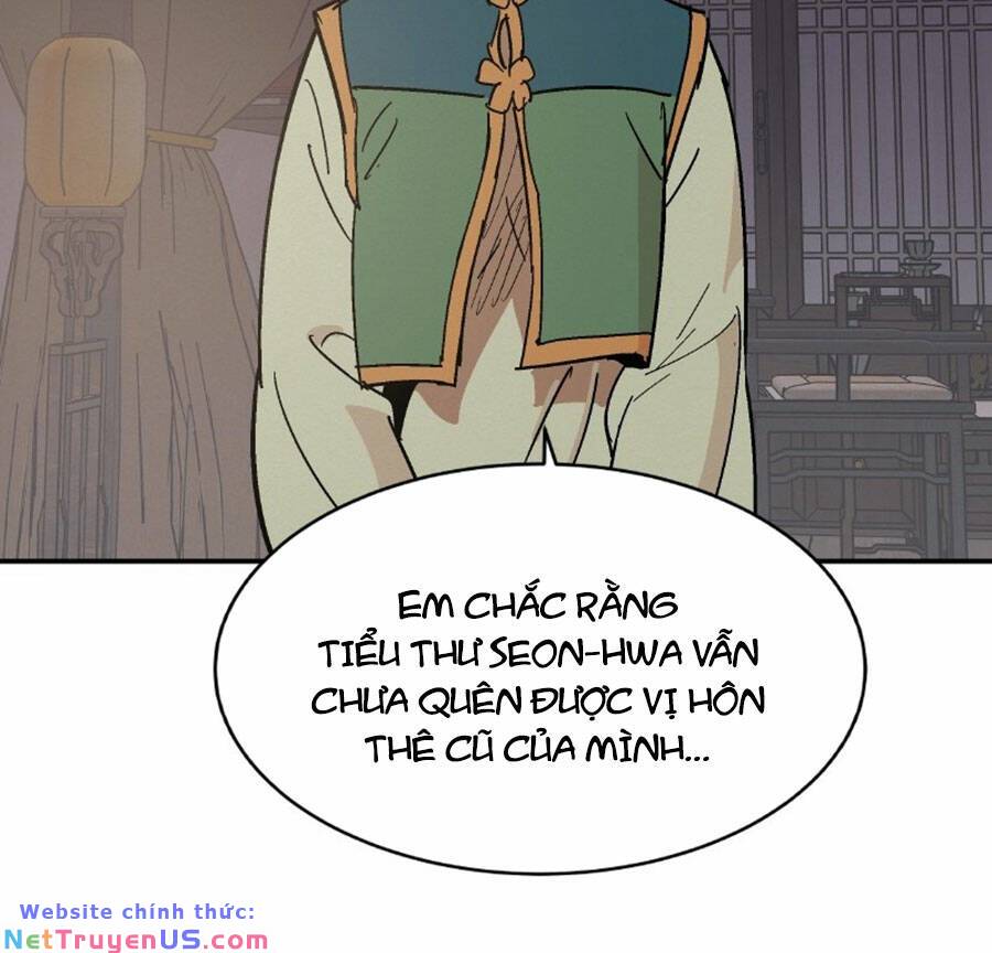 scandal đại công chúa: Chapter 2