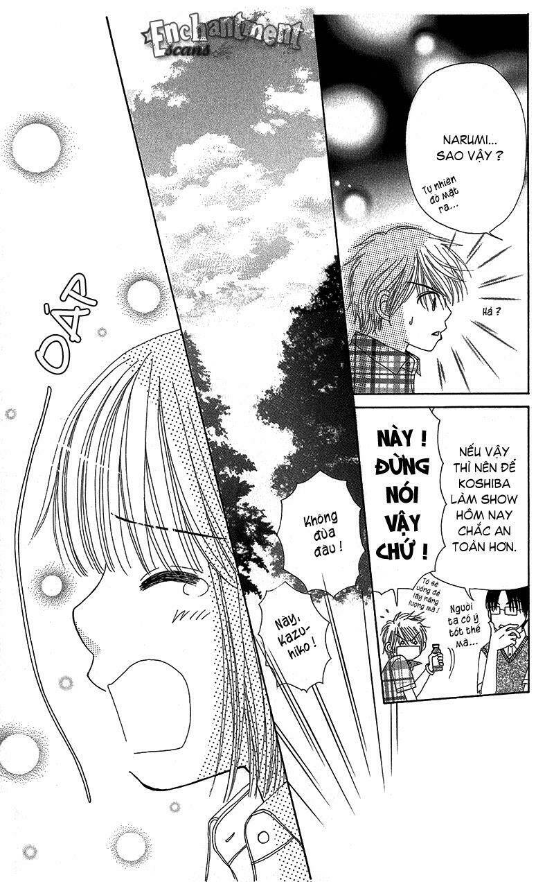 Dự Án Kéo Vàng: Chapter 35