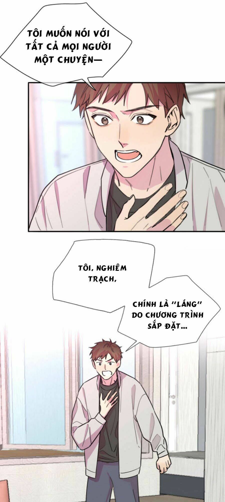 Cát Xê Người Tình Bóng Đêm: Chapter 34