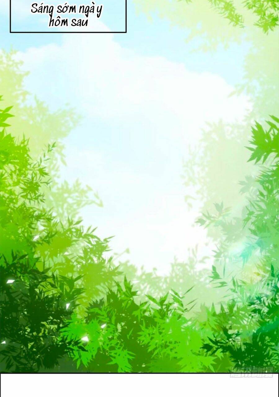 Thịnh Thế Hoa Sủng: Tôi Bị Bắt Làm Tù Binh: Chapter 24