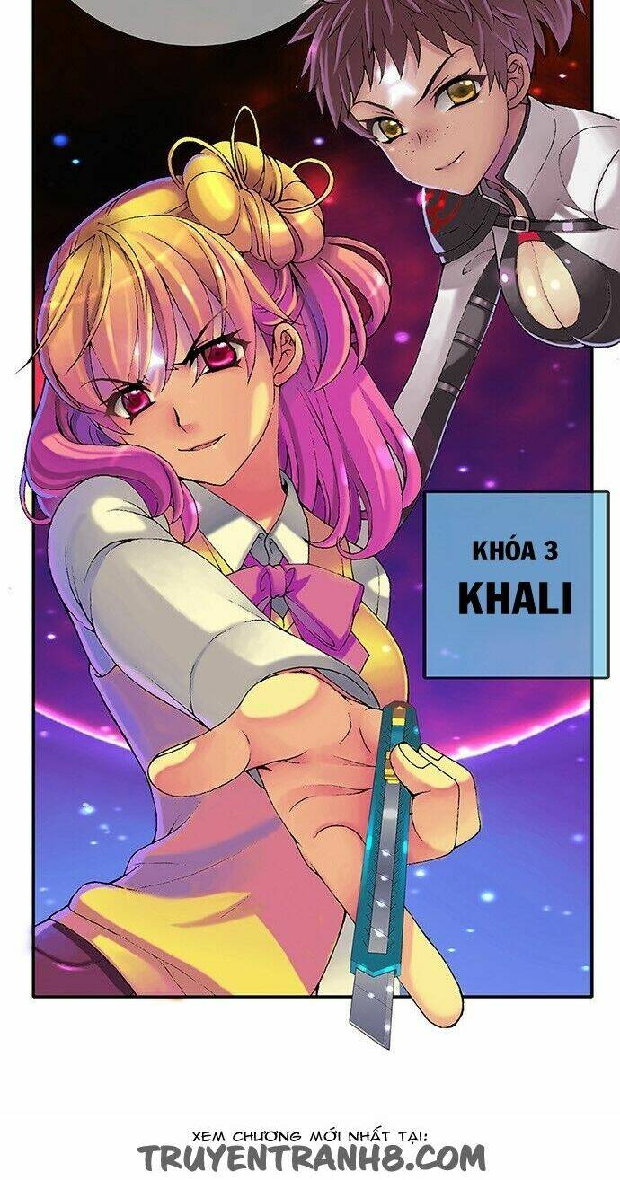 Trăng Mờ: Chapter 11