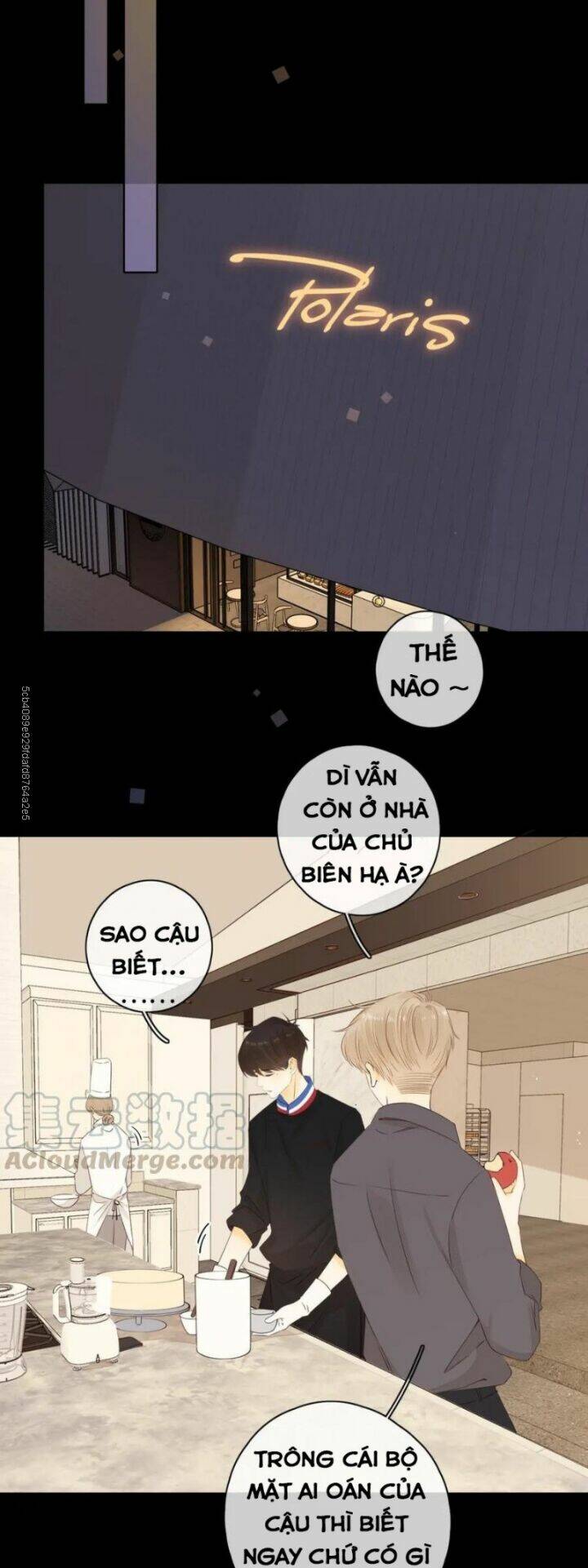 Cô Ấy Không Đáng Yêu: Chapter 67