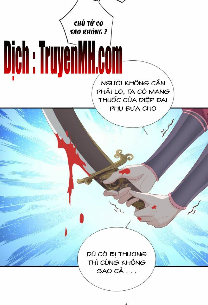 Solo Đi Vương Gia: Chapter 138