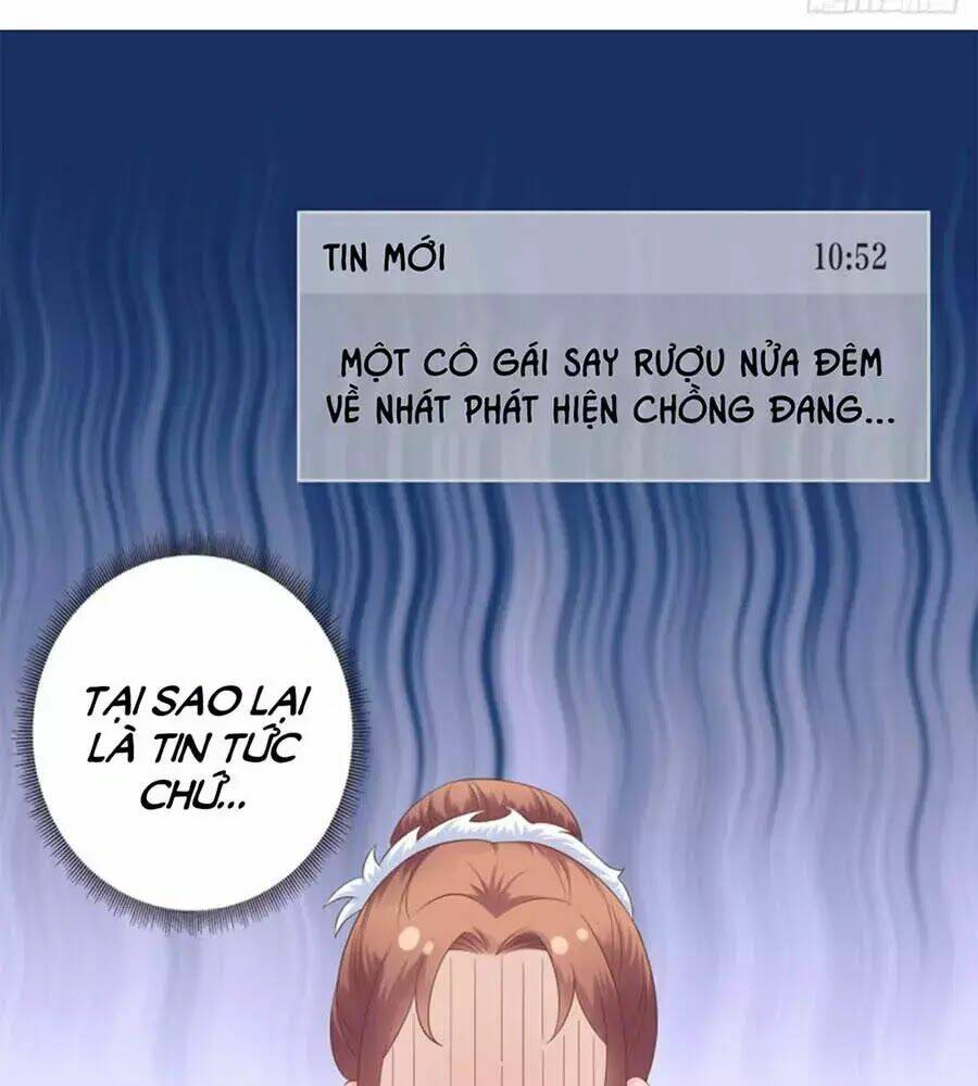 Bạn Trai Điều Khiển Giấc Mơ: Chapter 57