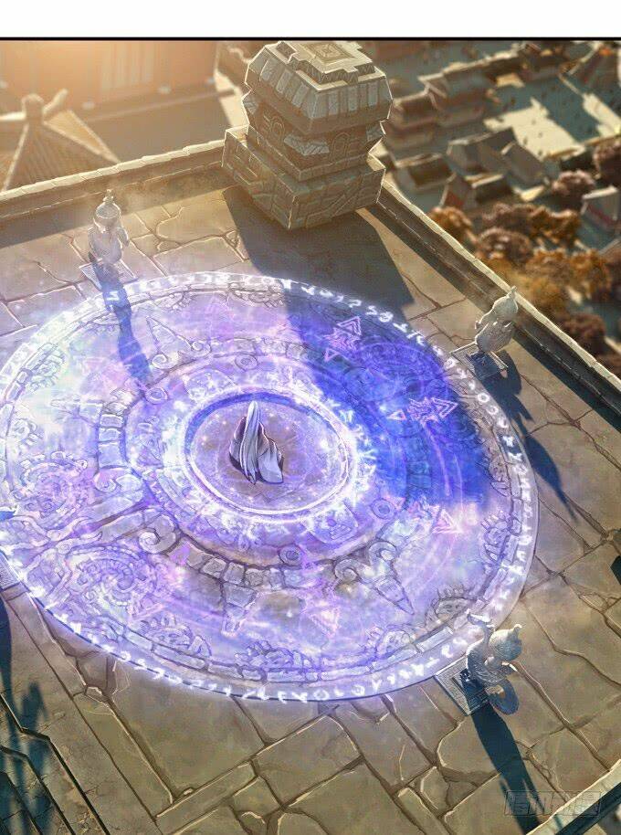 Tam Quốc Chi Vân Thăng Long Khởi: Chapter 1