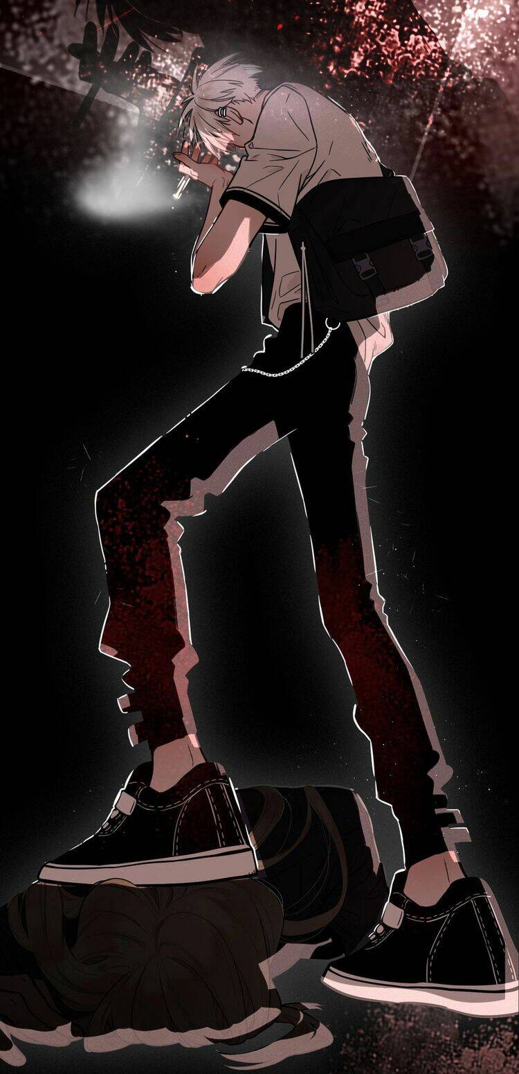 Không Ngoan: Chapter 0