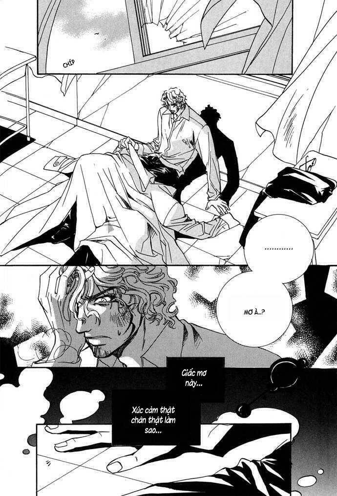 Innocent Bird: Chapter 7