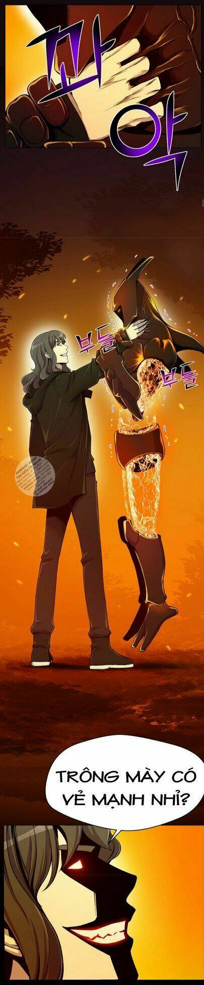 Luân Hồi Ác Nhân: Chapter 20