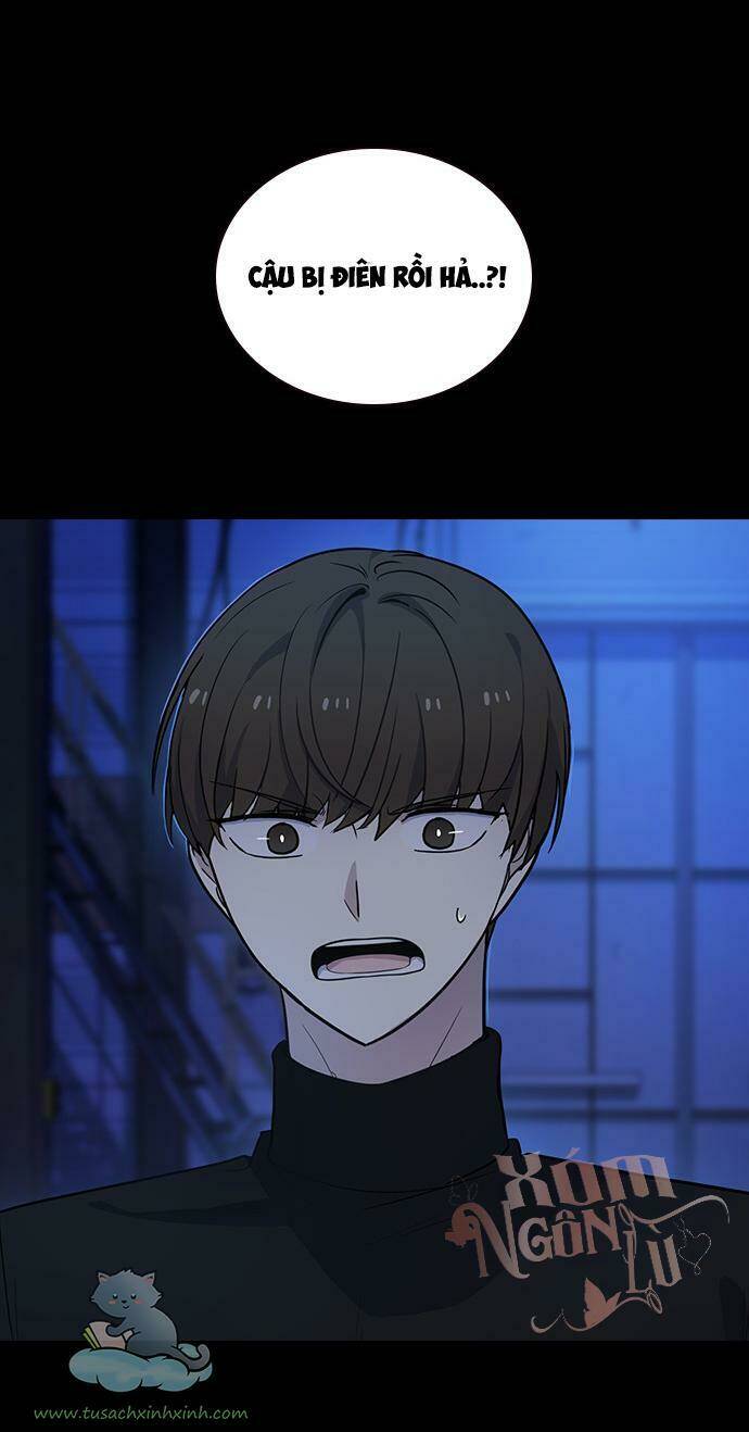 Thằng Bạn Trai Tồi Tệ Của Tôi: Chapter 74