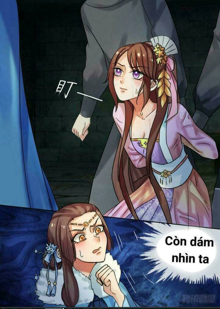 Thiên Tài Tiểu Độc Phi: Chapter 20