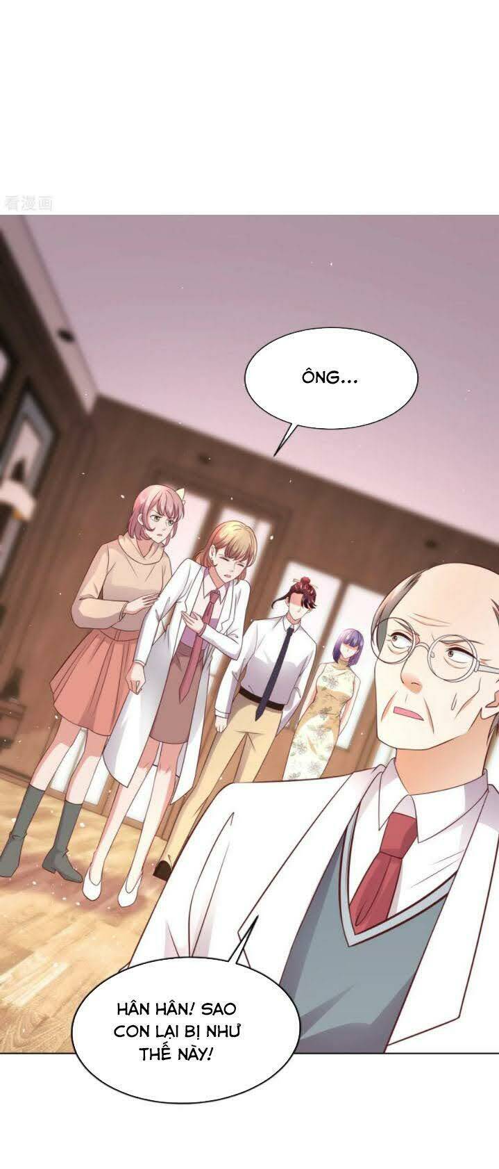 Chí Tôn Toàn Năng: Chapter 56