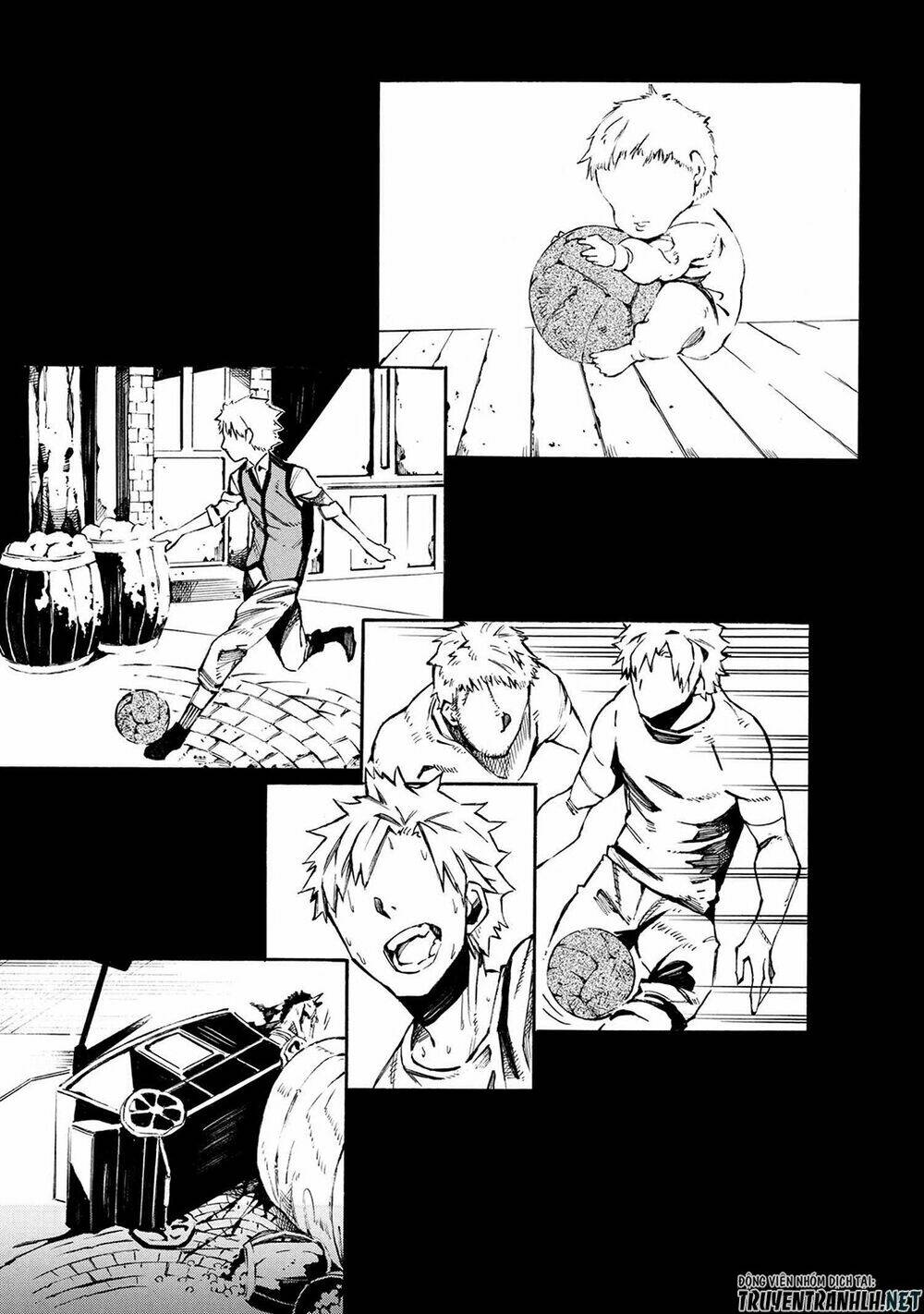 Mahou Tsukai To Kuroneko No Wiz Chronicle: Tasogare Mareless Ii: Chapter 2.1