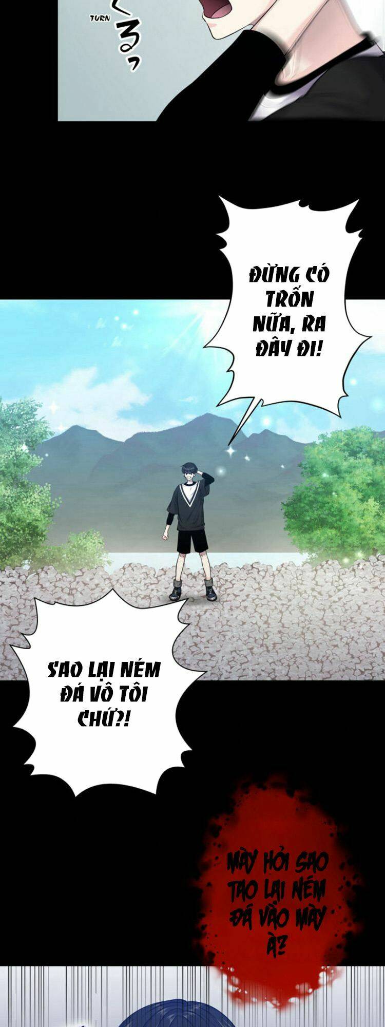 Trò Chơi Của Chúa Thượng: Chapter 7