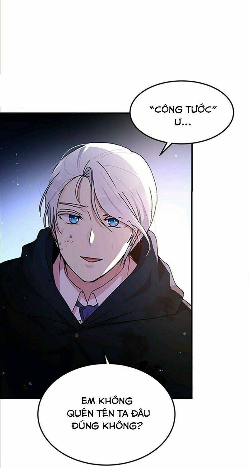 Công Tước, Loạn Vừa Thôi!: Chapter 79