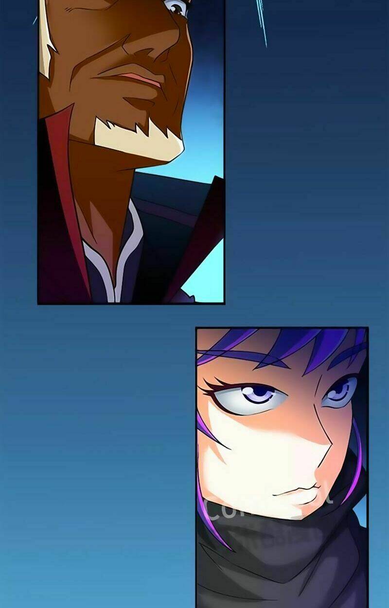 Phong Quỷ Truyền Thuyết: Chapter 36