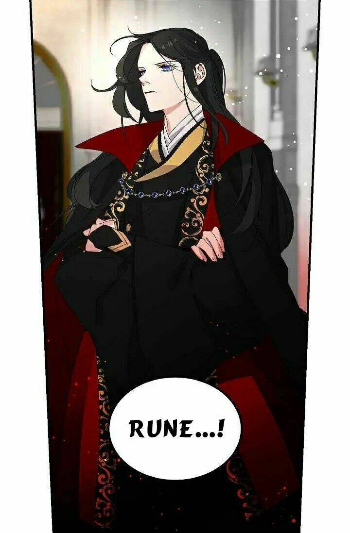 Tình Điên Dại: Chapter 35